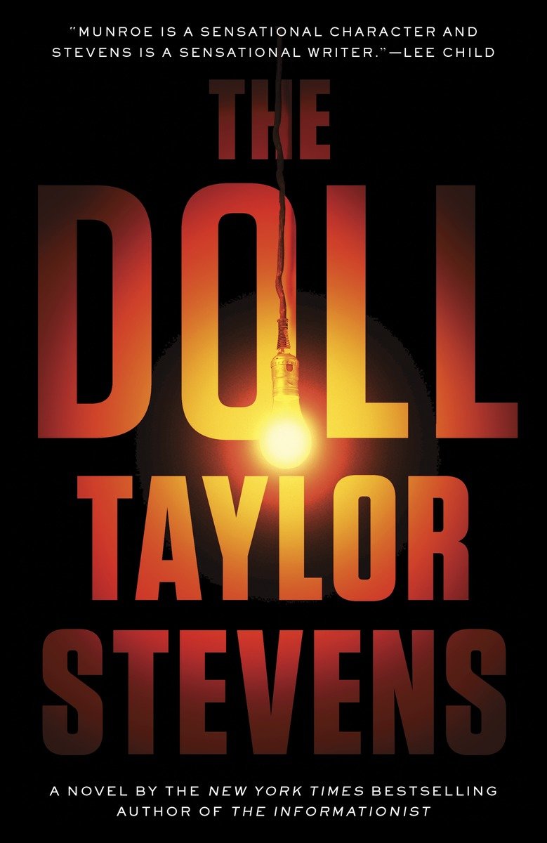 The Doll-Fiction: Modern and contemporary-買書書 BuyBookBook