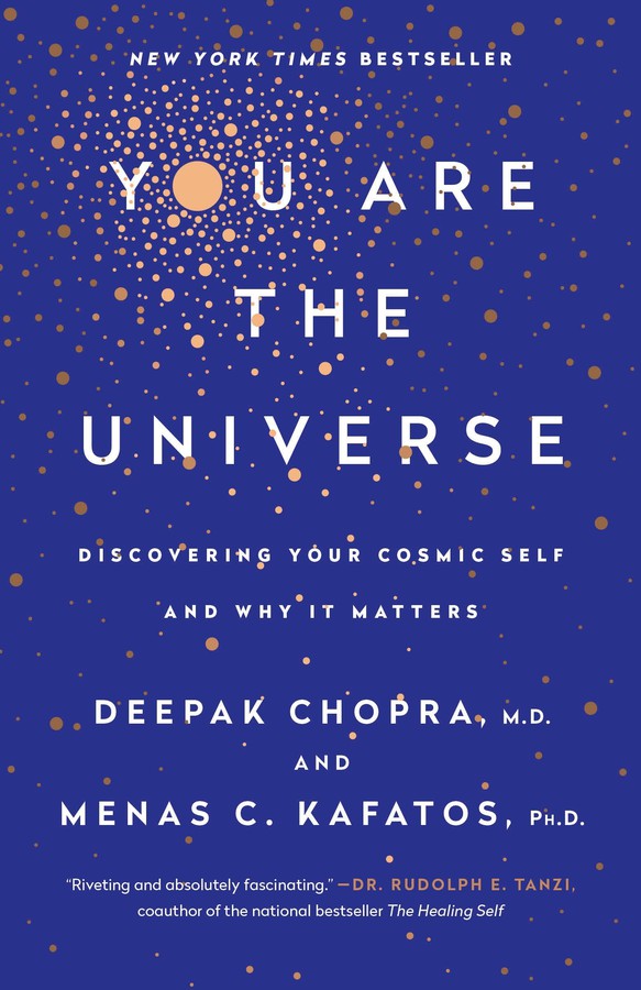 You Are the Universe-Mathematics and Science-買書書 BuyBookBook