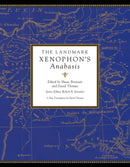 The Landmark Xenophon's Anabasis-History and Archaeology-買書書 BuyBookBook
