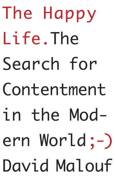 The Happy Life-Philosophy-買書書 BuyBookBook