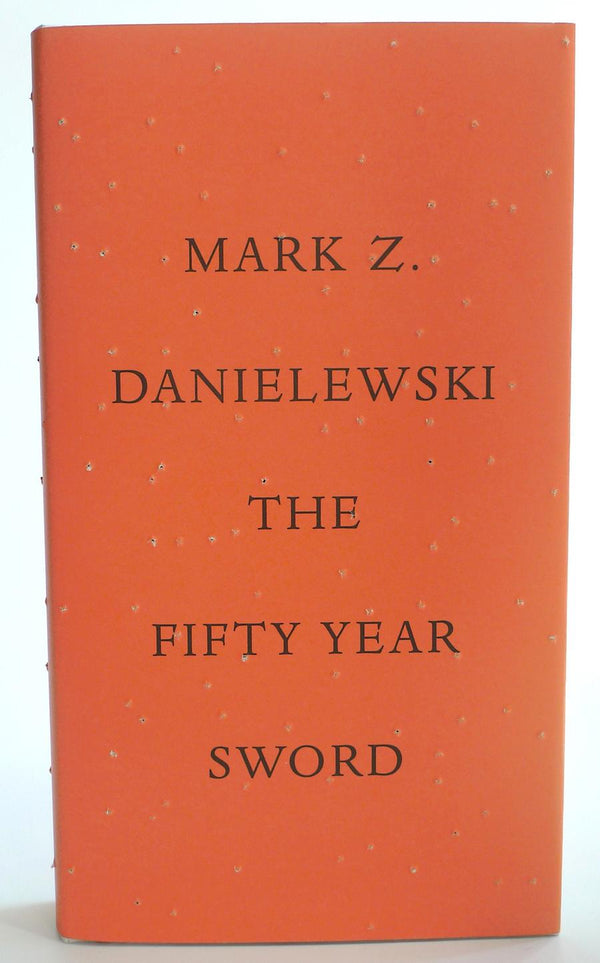 The Fifty Year Sword-Fiction: Fantasy-買書書 BuyBookBook
