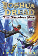 Joshua Dread: The Nameless Hero-Children’s / Teenage fiction: Action and adventure stories-買書書 BuyBookBook