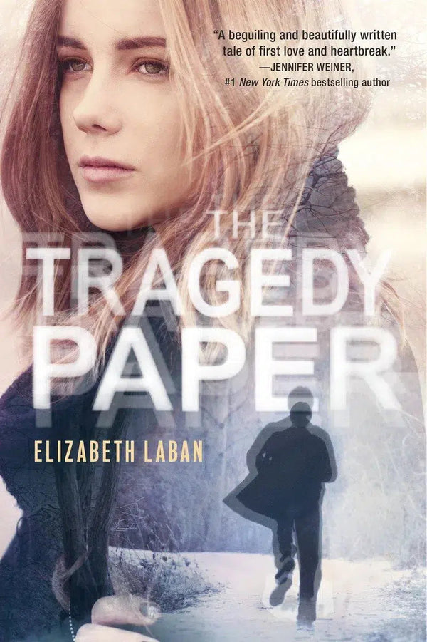 The Tragedy Paper-Children’s / Teenage fiction: School stories-買書書 BuyBookBook