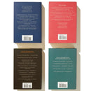 The Inheritance Cycle 4-Book Hard Cover Boxed Set US - Multiple-component retail product, boxed