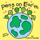 Peas on Earth-Children’s / Teenage fiction: General and modern fiction-買書書 BuyBookBook