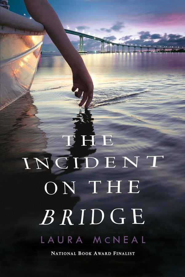 The Incident on the Bridge-Children’s / Teenage fiction: General and modern fiction-買書書 BuyBookBook