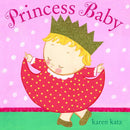 Princess Baby-Children’s / Teenage fiction: Family and home stories-買書書 BuyBookBook