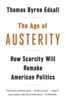 The Age of Austerity-Politics and government-買書書 BuyBookBook