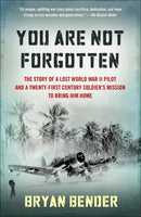 You Are Not Forgotten-History and Archaeology-買書書 BuyBookBook