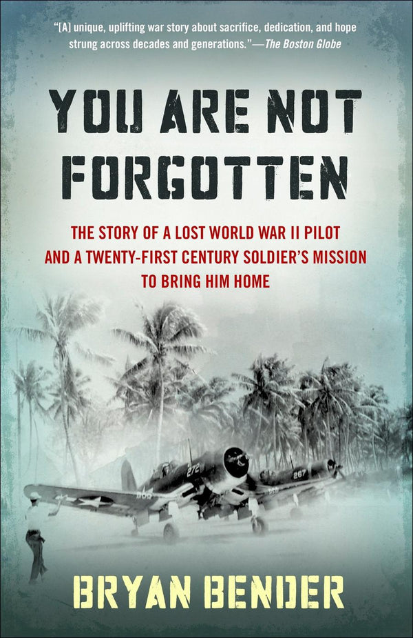 You Are Not Forgotten-History and Archaeology-買書書 BuyBookBook