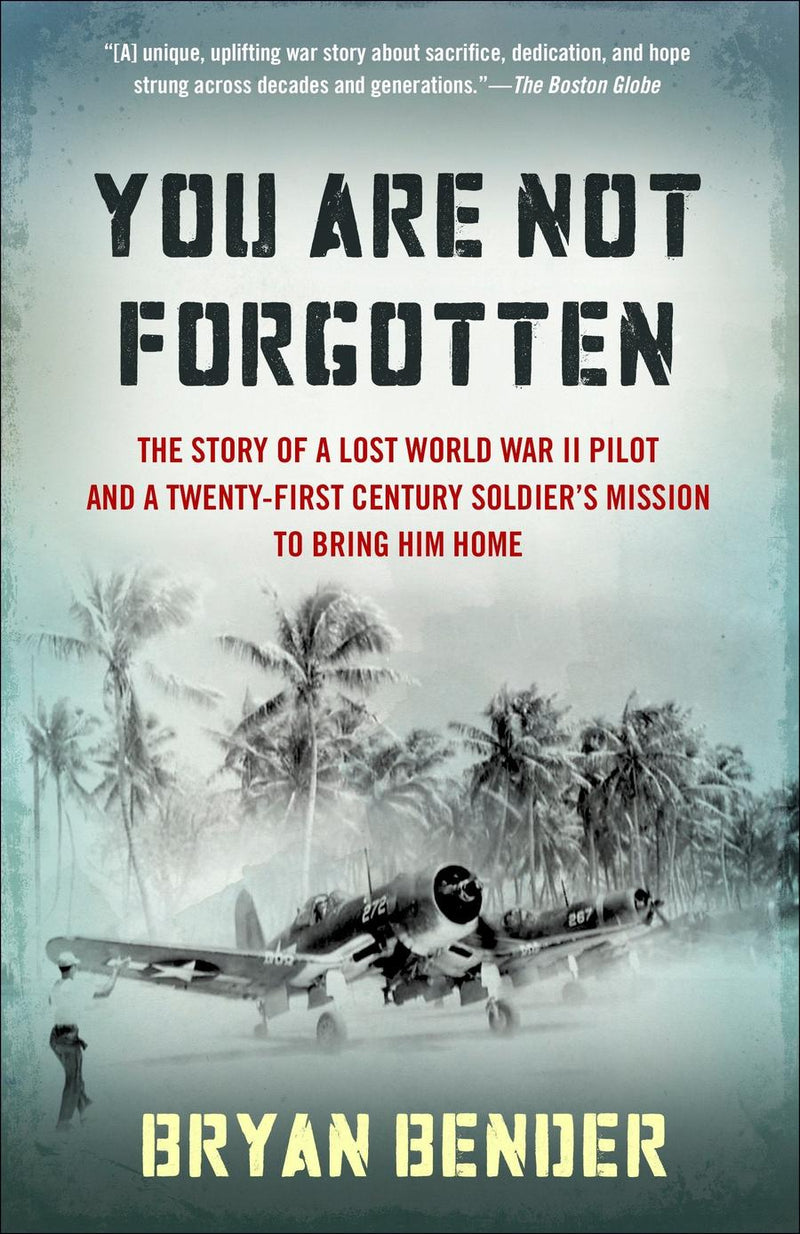 You Are Not Forgotten-History and Archaeology-買書書 BuyBookBook