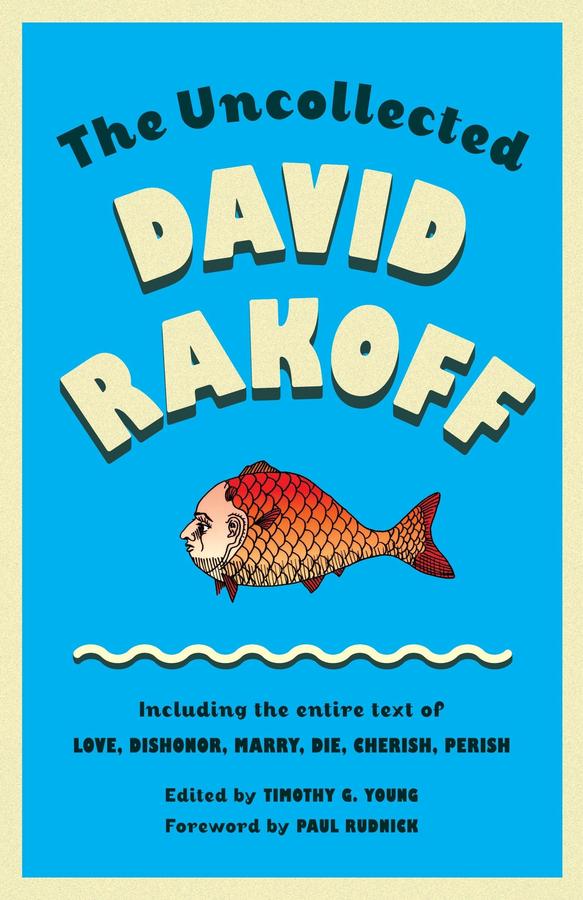 The Uncollected David Rakoff-Lifestyle and Leisure-買書書 BuyBookBook