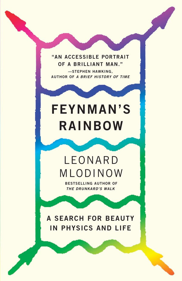 Feynman's Rainbow