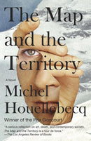 The Map and the Territory-Fiction: general and literary-買書書 BuyBookBook