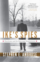 Ike's Spies-Biography and memoirs-買書書 BuyBookBook