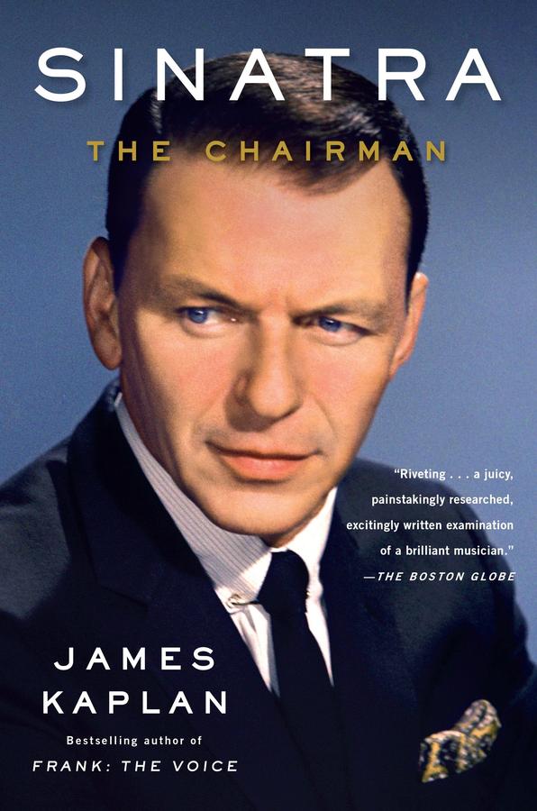 Sinatra-Biography and memoirs-買書書 BuyBookBook