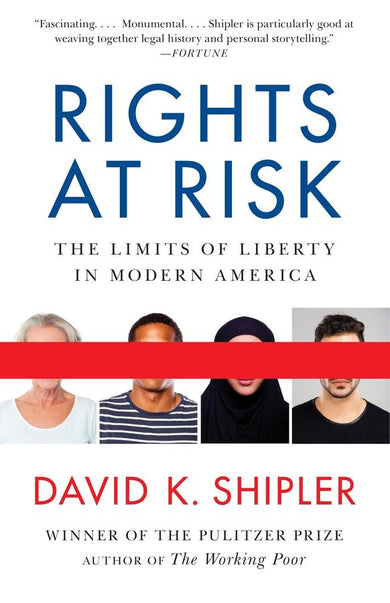 Rights at Risk-Politics and government-買書書 BuyBookBook