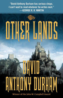 The Other Lands-Fiction: Fantasy-買書書 BuyBookBook