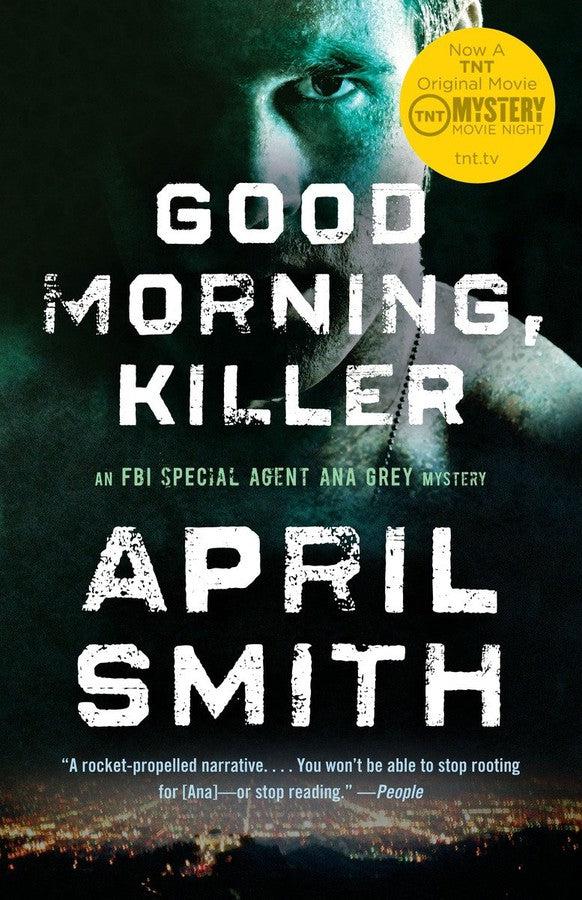 Good Morning, Killer-Fiction: Crime and mystery-買書書 BuyBookBook