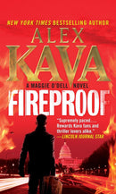 Fireproof-Fiction: Thriller and horror-買書書 BuyBookBook