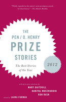 The PEN/O. Henry Prize Stories 2012-Fiction: Short stories and other special features-買書書 BuyBookBook