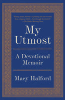 My Utmost-Biography and memoirs-買書書 BuyBookBook