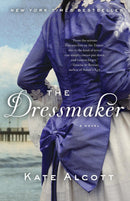 The Dressmaker-Fiction: Historical fiction-買書書 BuyBookBook