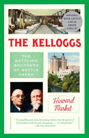 The Kelloggs-Business and Management-買書書 BuyBookBook