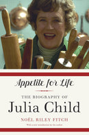 Appetite for Life-Biography and memoirs-買書書 BuyBookBook
