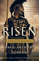 The Risen-Fiction: Historical fiction-買書書 BuyBookBook