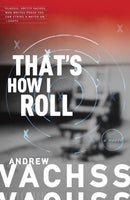 That's How I Roll-Fiction: Crime and mystery-買書書 BuyBookBook