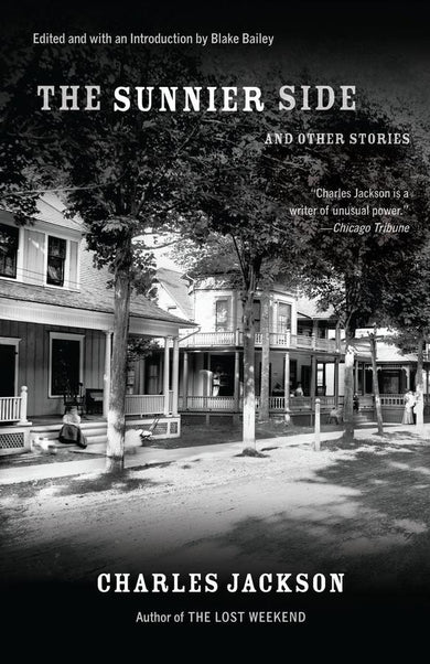 The Sunnier Side and Other Stories-Fiction: Short stories and other special features-買書書 BuyBookBook