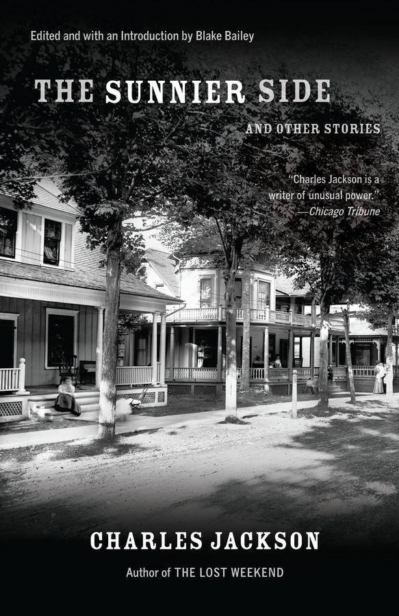 The Sunnier Side and Other Stories-Fiction: Short stories and other special features-買書書 BuyBookBook
