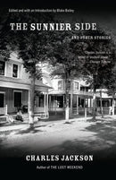 The Sunnier Side and Other Stories-Fiction: Short stories and other special features-買書書 BuyBookBook