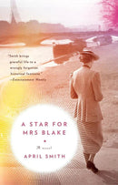 A Star for Mrs. Blake-Fiction: Historical fiction-買書書 BuyBookBook