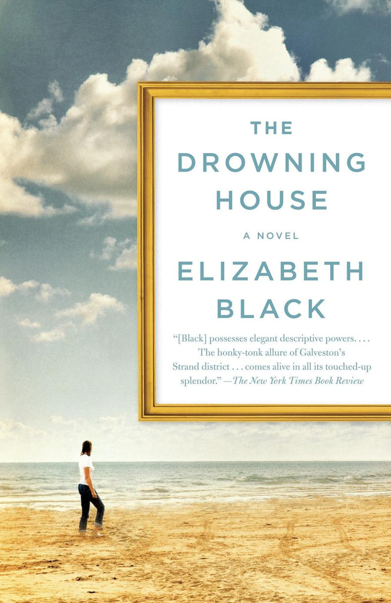 The Drowning House-Fiction: general and literary-買書書 BuyBookBook