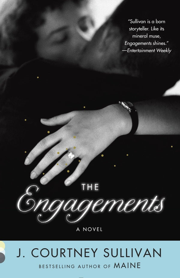 The Engagements-Fiction: general and literary-買書書 BuyBookBook