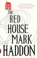 The Red House-Fiction: Modern and contemporary-買書書 BuyBookBook