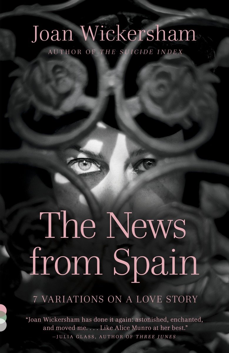 The News from Spain-Fiction: Short stories and other special features-買書書 BuyBookBook