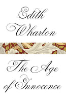 The Age of Innocence-Fiction: Historical fiction-買書書 BuyBookBook