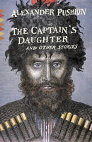 The Captain's Daughter-Fiction: general and literary-買書書 BuyBookBook