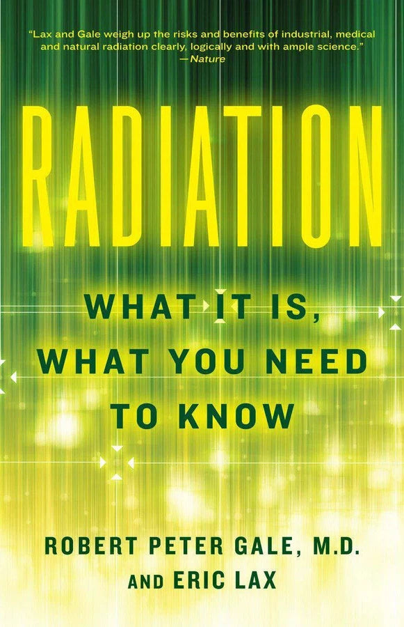 Radiation-Mathematics and Science-買書書 BuyBookBook