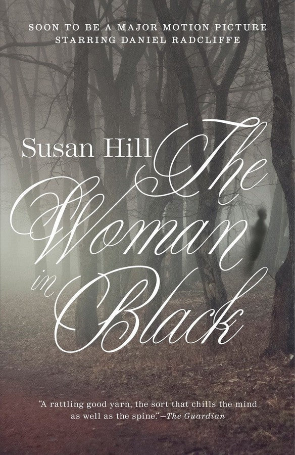 The Woman in Black-Fiction: Modern and contemporary-買書書 BuyBookBook