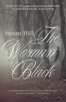 The Woman in Black-Fiction: Modern and contemporary-買書書 BuyBookBook