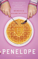 Penelope-Fiction: Humorous-買書書 BuyBookBook