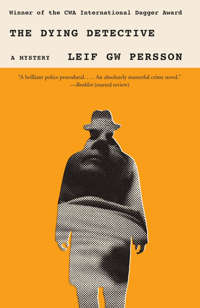 The Dying Detective-Fiction: Crime and mystery-買書書 BuyBookBook