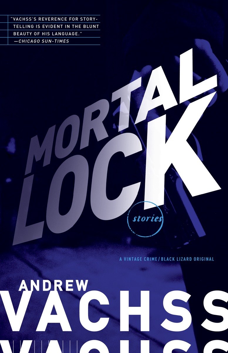 Mortal Lock-Fiction: Crime and mystery-買書書 BuyBookBook