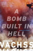 A Bomb Built in Hell-Fiction: Adventure / action / war-買書書 BuyBookBook