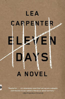 Eleven Days-Fiction: general and literary-買書書 BuyBookBook