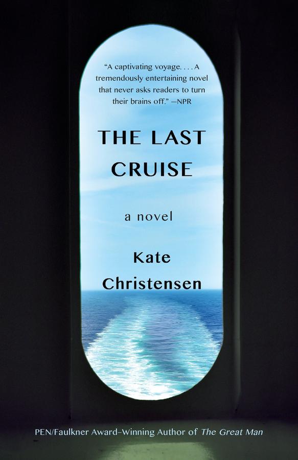 The Last Cruise-Fiction: general and literary-買書書 BuyBookBook